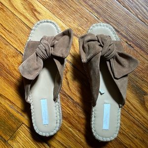 Never worn